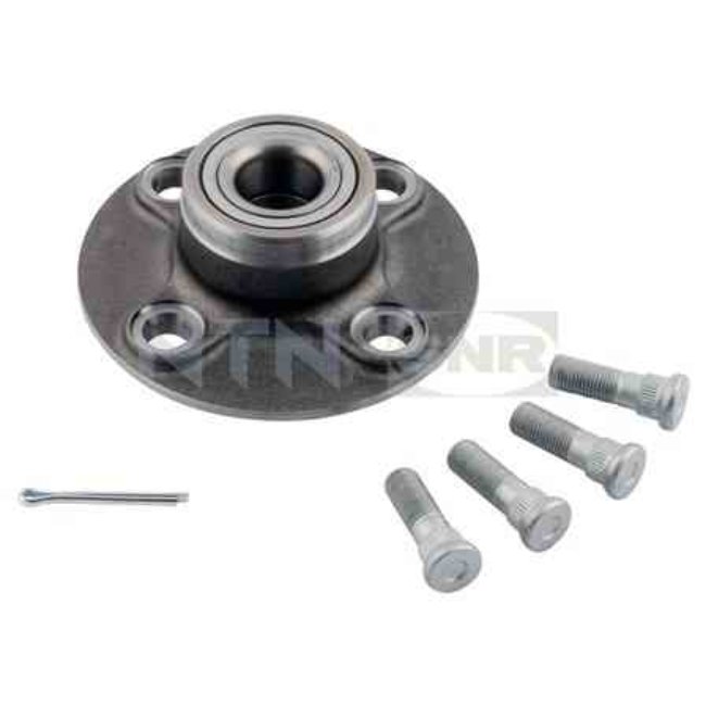 Kit De Roulement De Roue Snr R168.24