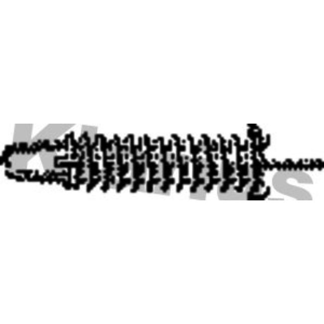 Joint Échappement Klarius 430214