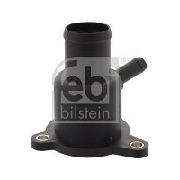 Refroidisseur Moteur FEBI 48690 - 361 Mm