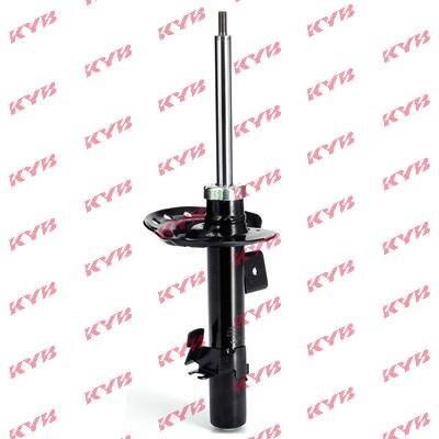 1 Amortisseur Kyb 339720