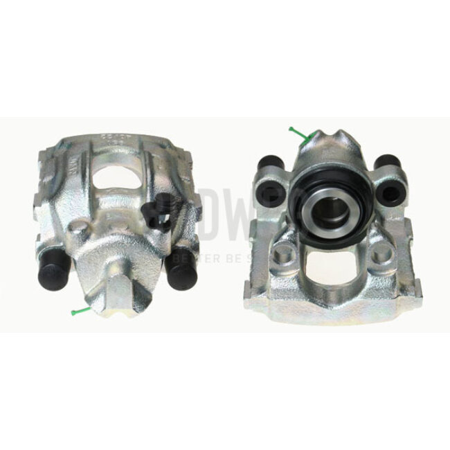 Etrier De Frein Arrière Gauche Budweg 344088