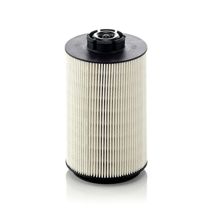Filtre À Carburant Mann-filter Pu1058x