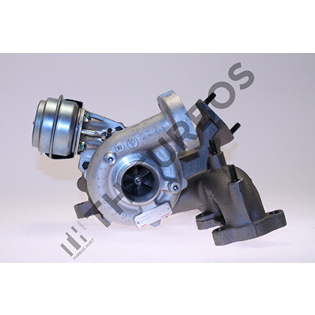 Turbocompresseur Turbo's Hoet 1101769