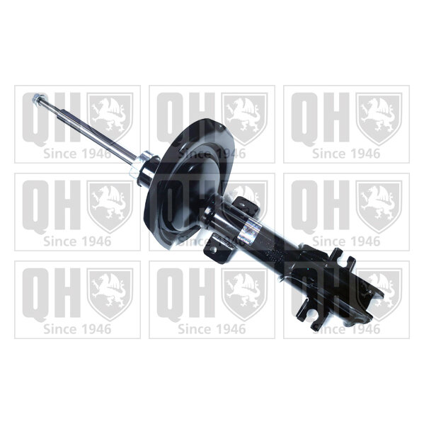 1 Amortisseur Quinton Hazell Qag181205