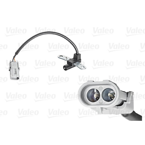 Capteur Vilebrequin Valeo 254025
