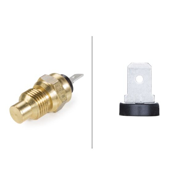 Capteur Hella 6pt 009 107-171