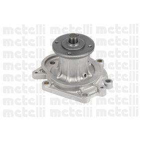 Pompe À Eau Metelli 24-0775