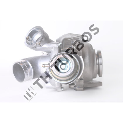 Turbocompresseur Turbo's Hoet 1104625