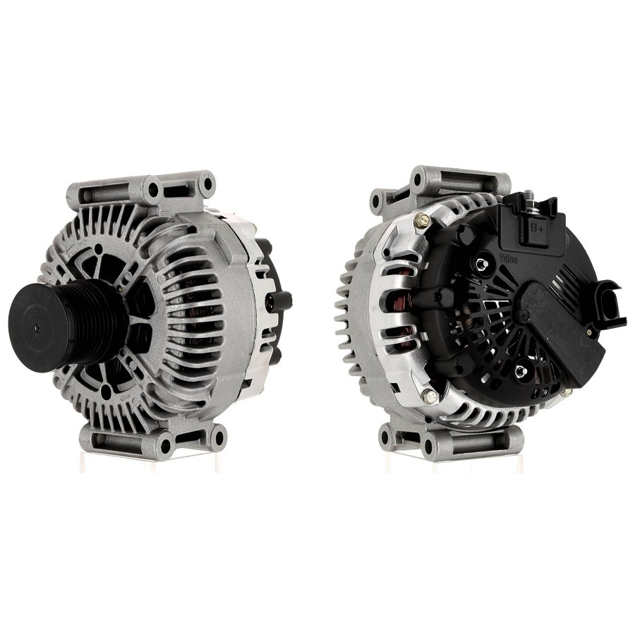 Alternateur Cevam 4819