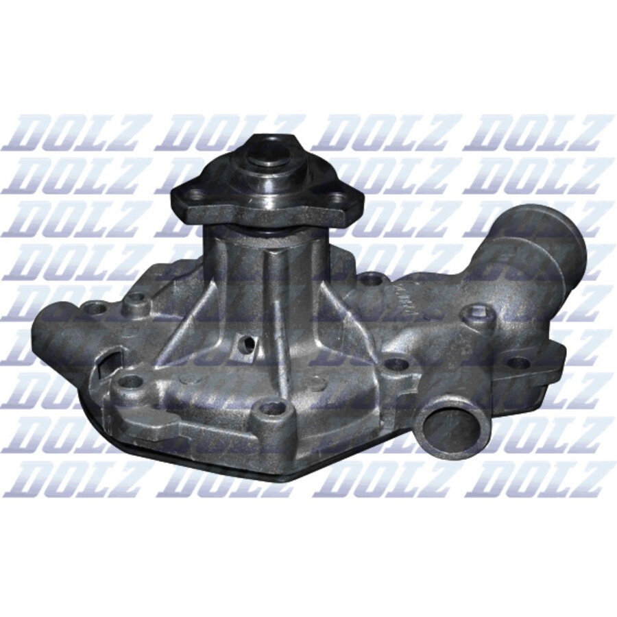 Pompe à eau DOLZ C106 - Norauto