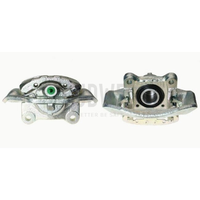 Etrier De Frein Avant Gauche Budweg 341130