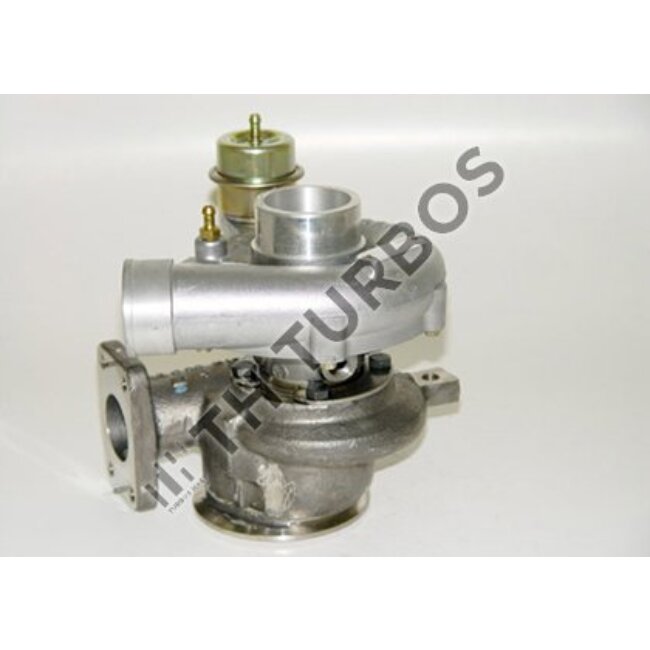 Turbocompresseur Turbo's Hoet 1101692