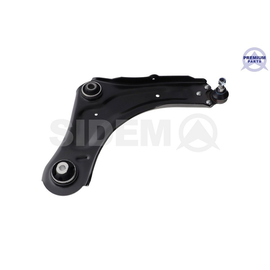 Bras De Suspension Sidem 5877
