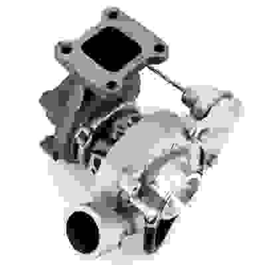 Turbocompresseur Nps T809a42