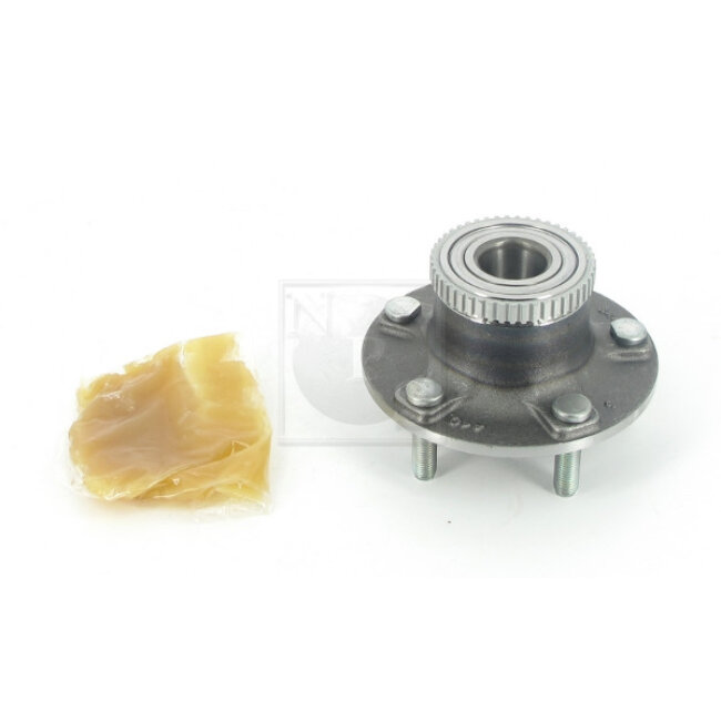 Kit De Roulement De Roue Nps D471o06