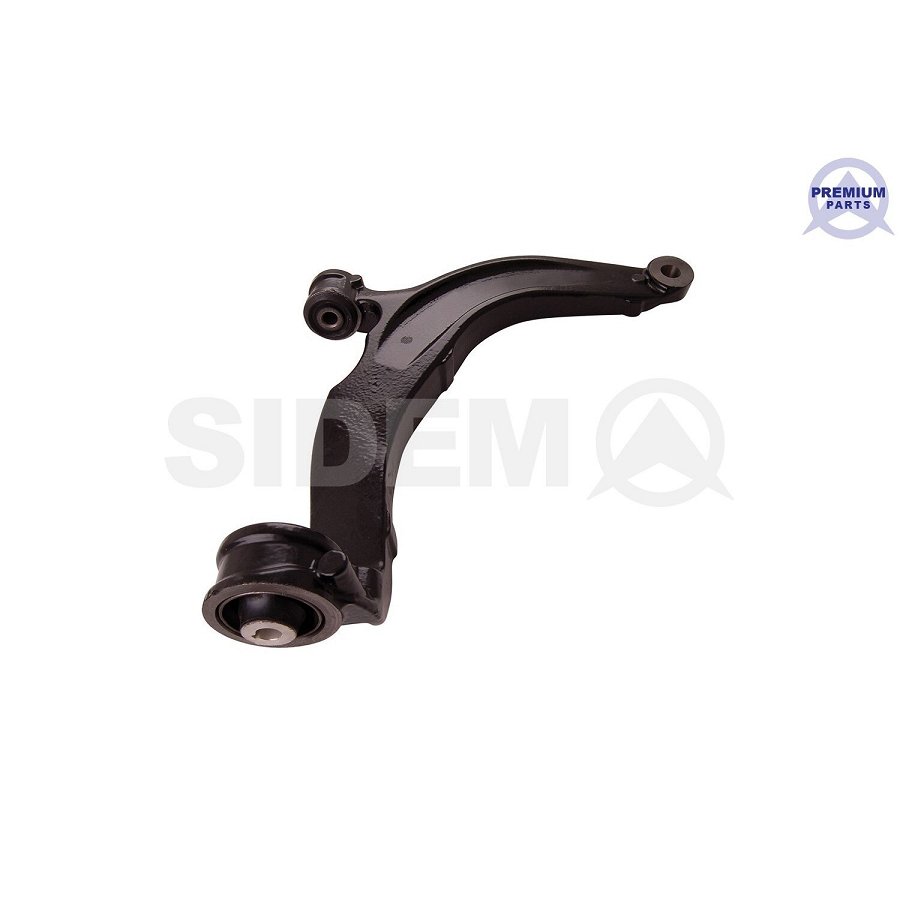 Bras De Suspension Sidem 63679