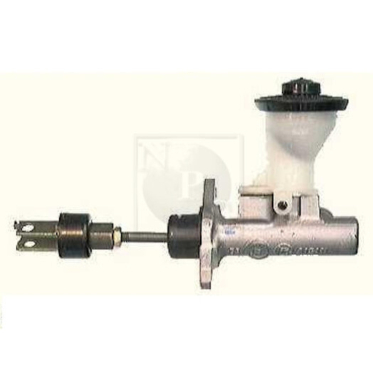 Cylindre Émetteur D'embrayage Nps T250a100