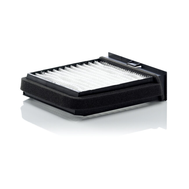 Filtre D'habitacle Pollen Mann-filter Cu1915