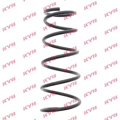 1 Ressort De Suspension Kyb