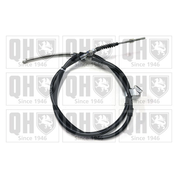 Câble De Frein Quinton Hazell Bc4274