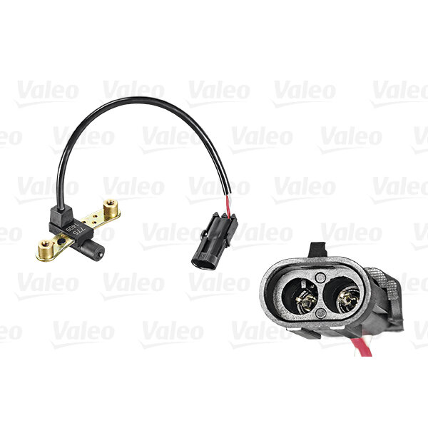 Capteur Vilebrequin Valeo 254134