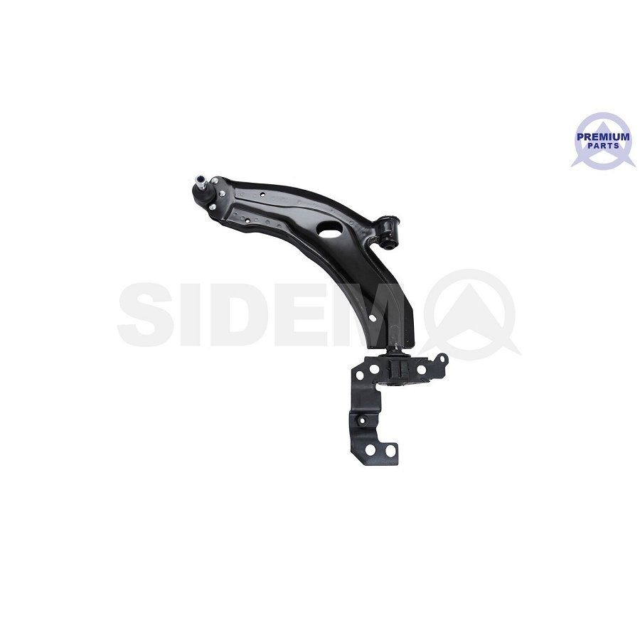 Bras De Suspension Sidem 19370