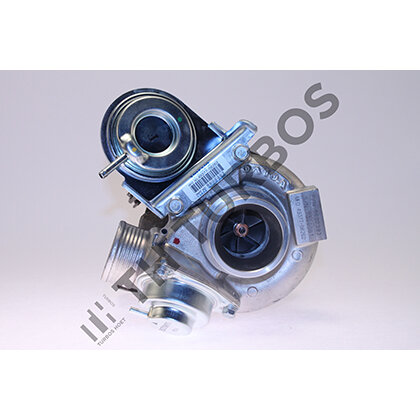 Turbocompresseur Turbo's Hoet 1102767