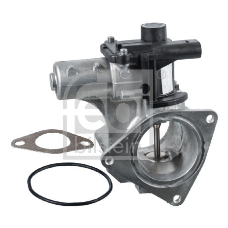 Vanne Egr Febi 107785