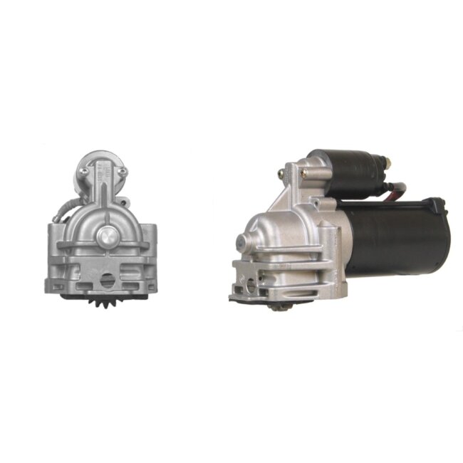 Démarreur Cevam 3022