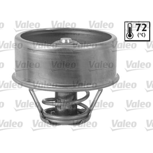 Thermostat Valeo 819876