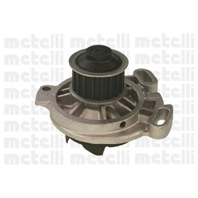 Pompe À Eau Metelli 24-0424