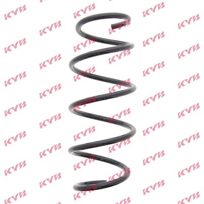 1 Ressort De Suspension Kyb