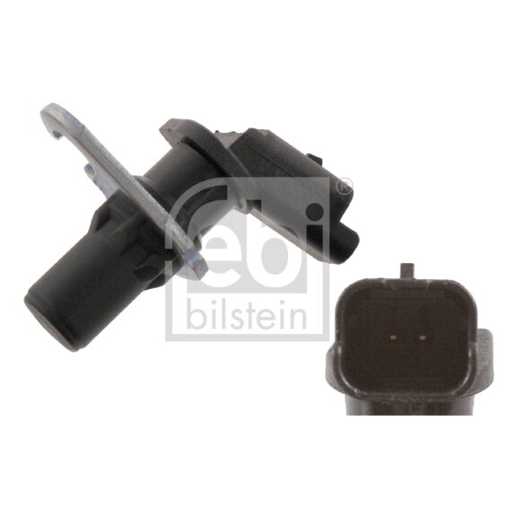 Capteur De Vilebrequin Febi 31243