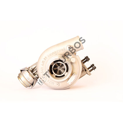 Turbocompresseur Turbo's Hoet 1103948