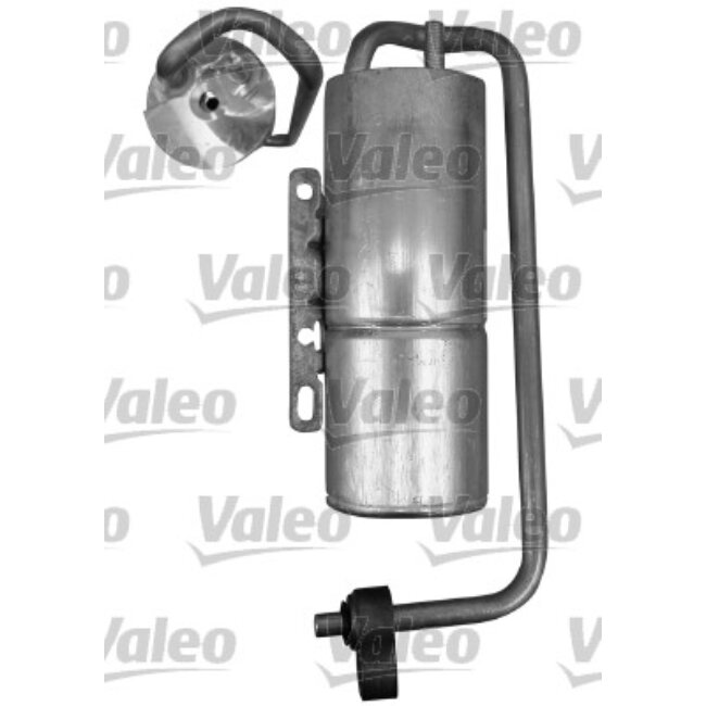 Bouteille Filtrante De Climatisation Valeo 509692