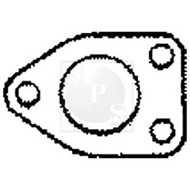 Joint Échappement Nps M433i00