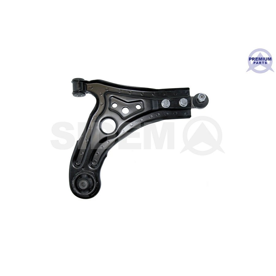 Bras De Suspension Sidem 89077