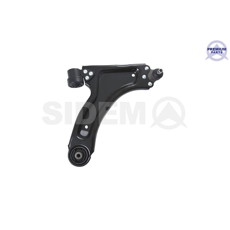 Bras De Suspension Sidem 9275