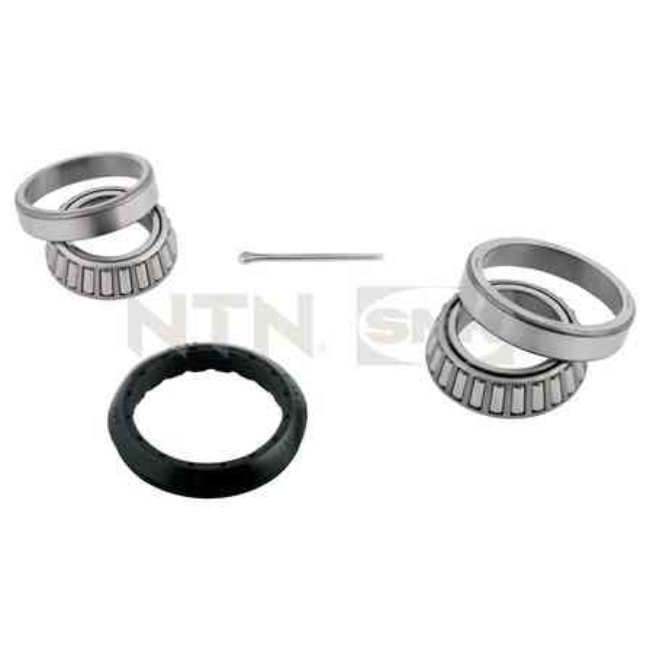 Kit De Roulement De Roue Snr R183.03