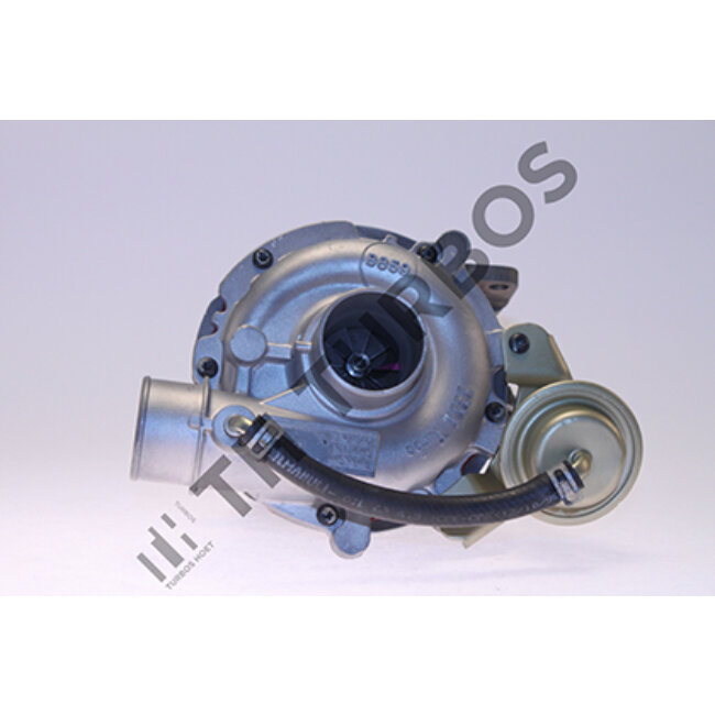 Turbocompresseur Turbo's Hoet 1101097