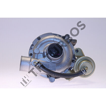 Turbocompresseur Turbo's Hoet 1101097