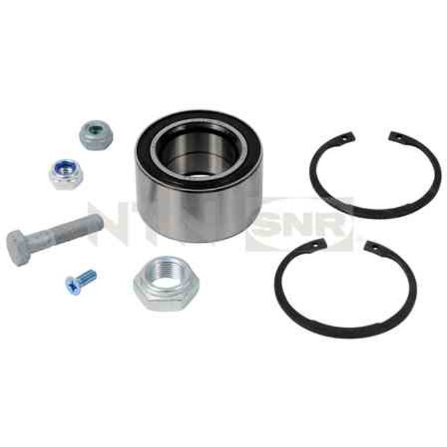 Kit De Roulement De Roue Snr R154.26