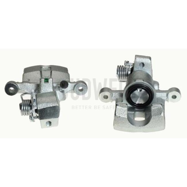 Etrier De Frein Arrière Gauche Budweg 343624