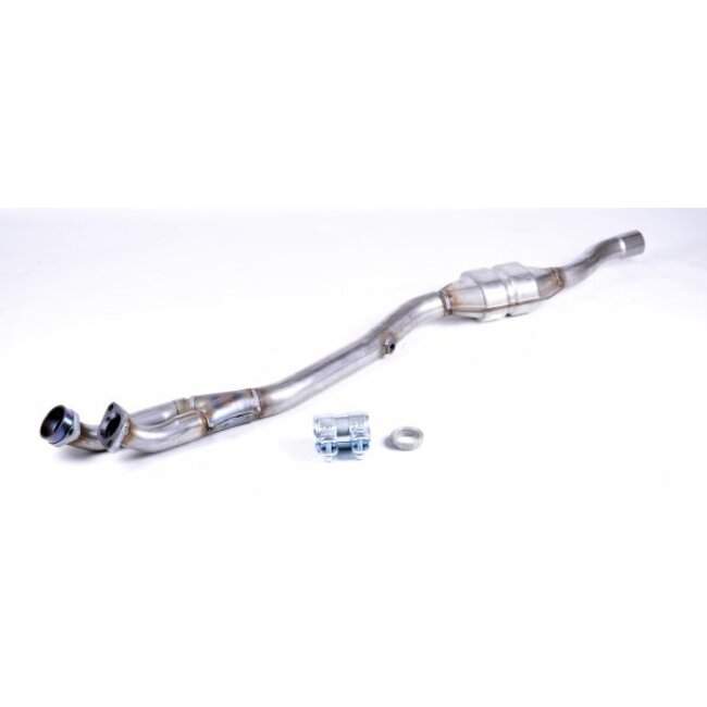 Catalyseur Eec Bm8020