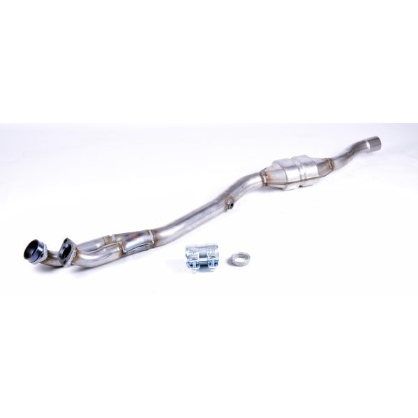Catalyseur Eec Bm8020