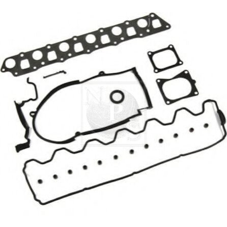 Pochette Rodage Ss Jc Nps N124n164