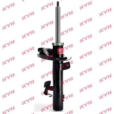 1 Amortisseur Kyb 334840