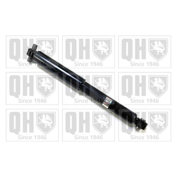 1 Amortisseur Quinton Hazell Qag179855