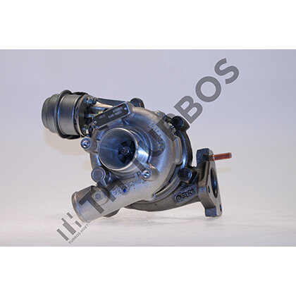 Turbocompresseur Turbo's Hoet 1100146
