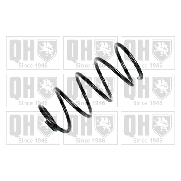 1 Ressort De Suspension Quinton Hazell Qcs8133